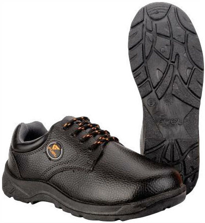 Elite Safety Shoes for construction site