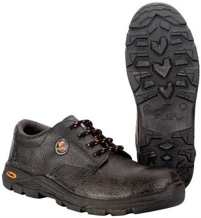 Elite Safety Shoes for construction site