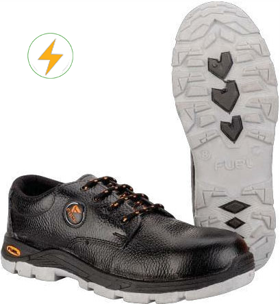 Elite Safety Shoes for construction site