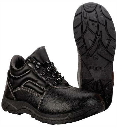 Elite Safety Shoes for construction site