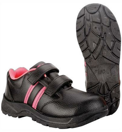 Elite Safety Shoes for construction site