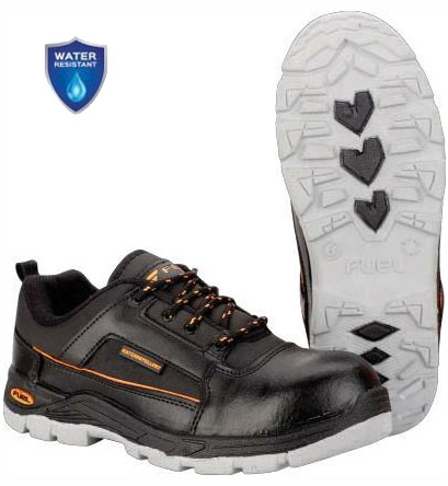 Elite Safety Shoes for construction site