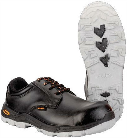 Elite Safety Shoes for construction site