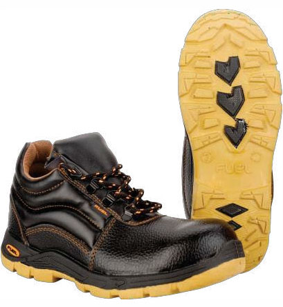 Elite Safety Shoes for construction site