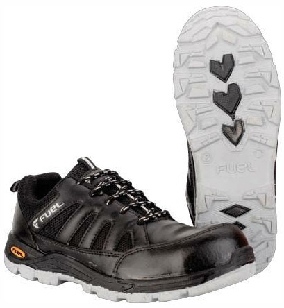 Elite Safety Shoes for construction site