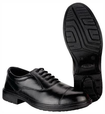 Police & Defence Series Safety Shoes manufacturer