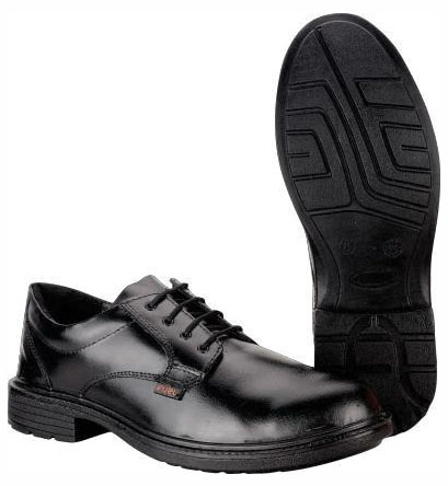 Police & Defence Series Safety Shoes manufacturer