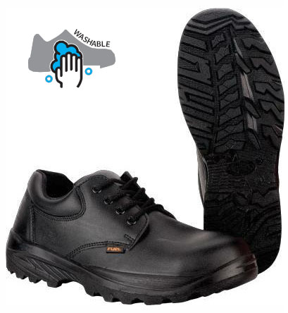 Washable Safety Shoes manufacturer