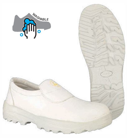 Washable Safety Shoes manufacturer