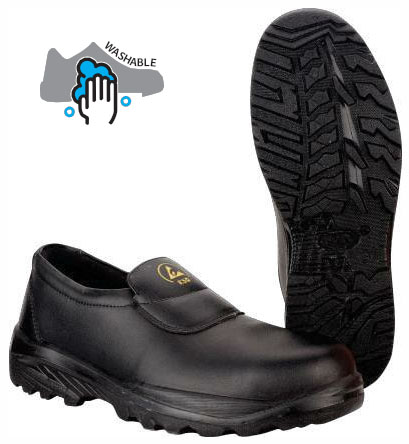 Washable Safety Shoes manufacturer